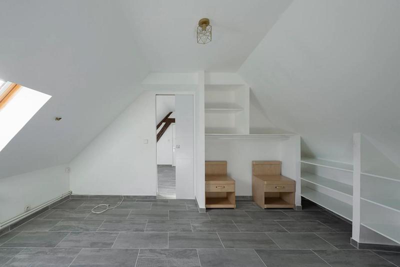 Maison - 155 m² - 6 pièces