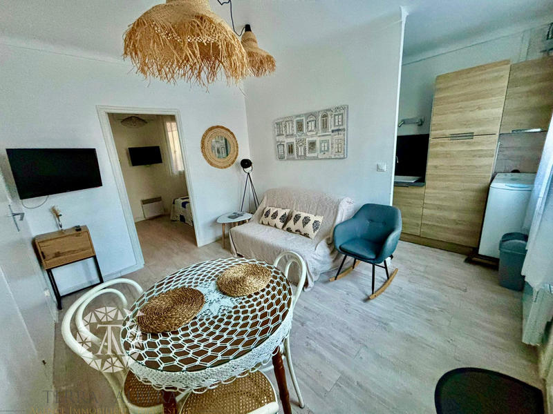 Maison de village - 122 m² - 5 pièces