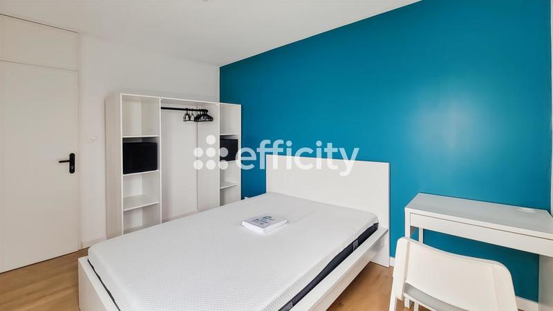 Appartement - 103 m² - 7 pièces