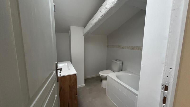 Appartement - 88 m² - 4 pièces