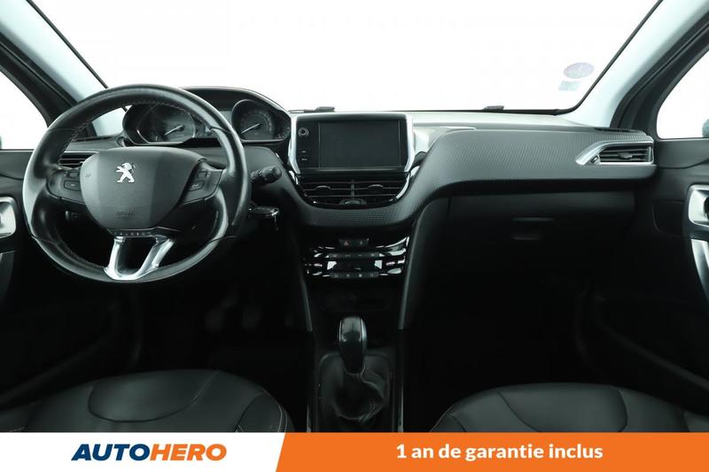 Peugeot 2008 1.2 PureTech Allure 110 ch