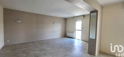 Appartement - 111 m² - 5 pièces