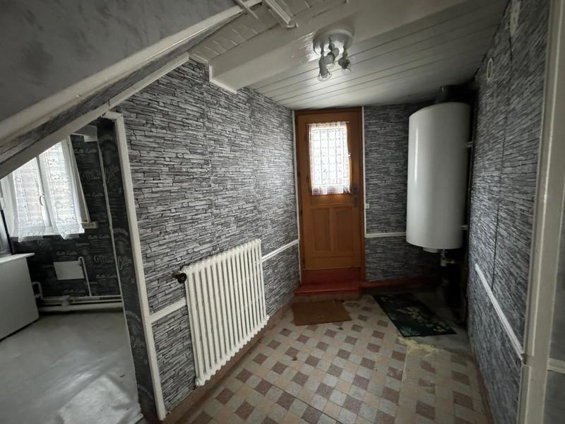 Immeuble - 82 m² - 5 pièces