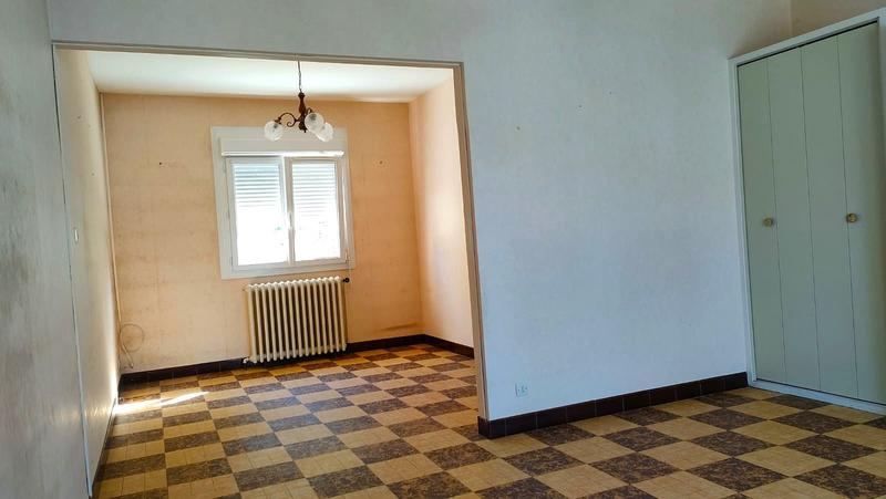 Maison - 72 m² - 4 pièces