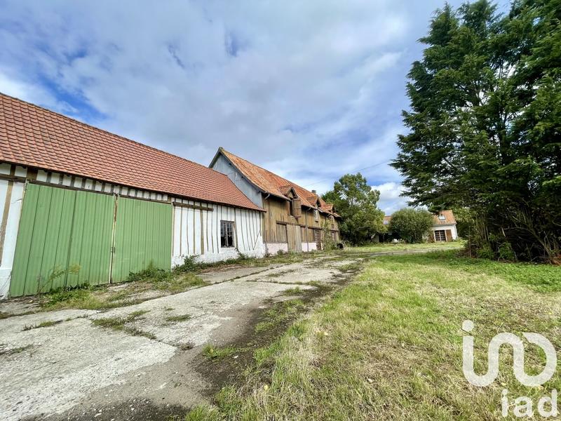 Maison - 630 m² - 12 pièces