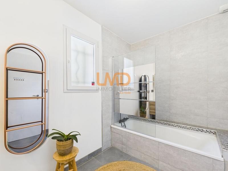 Propriété - 139 m² - 5 pièces