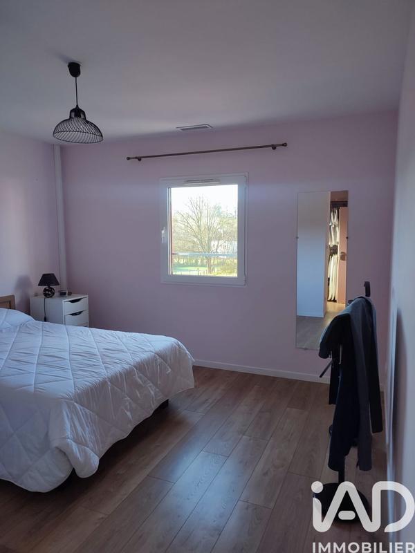 Maison - 127 m² - 4 pièces