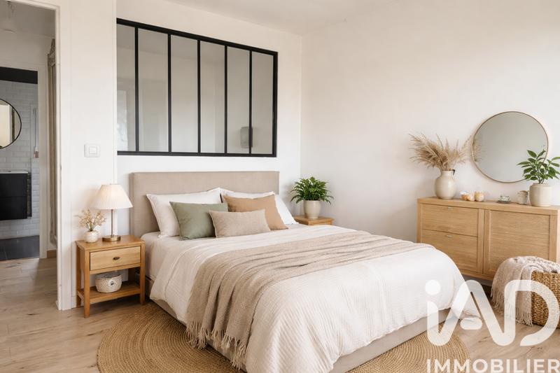 Maison - 81 m² - 4 pièces