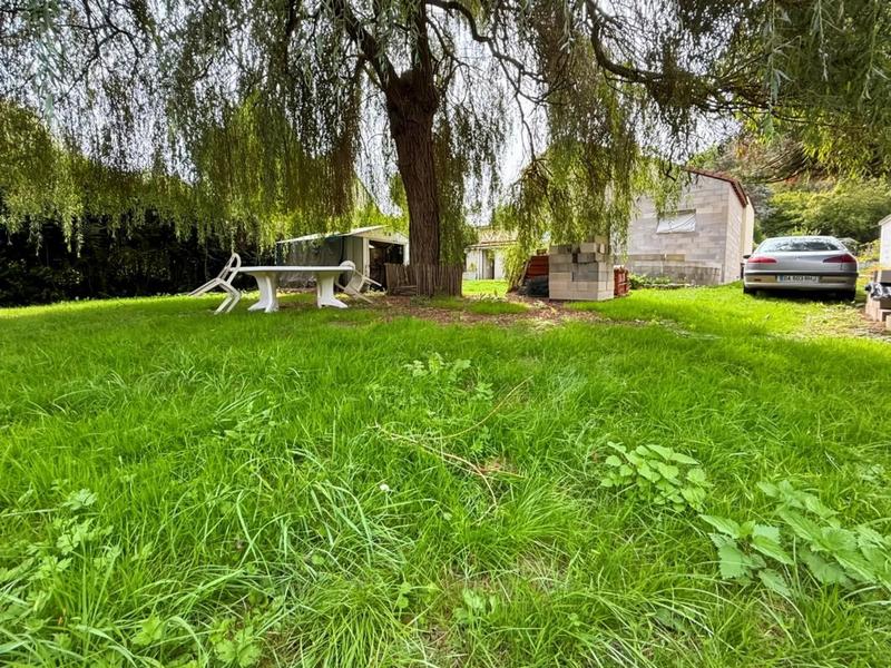 Maison - 67 m² - 2 pièces