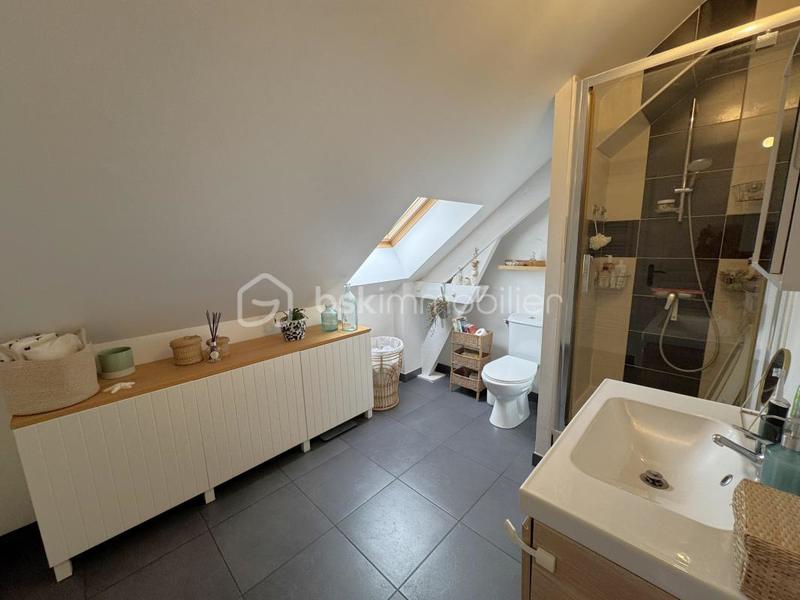 Appartement - 41 m² - 3 pièces