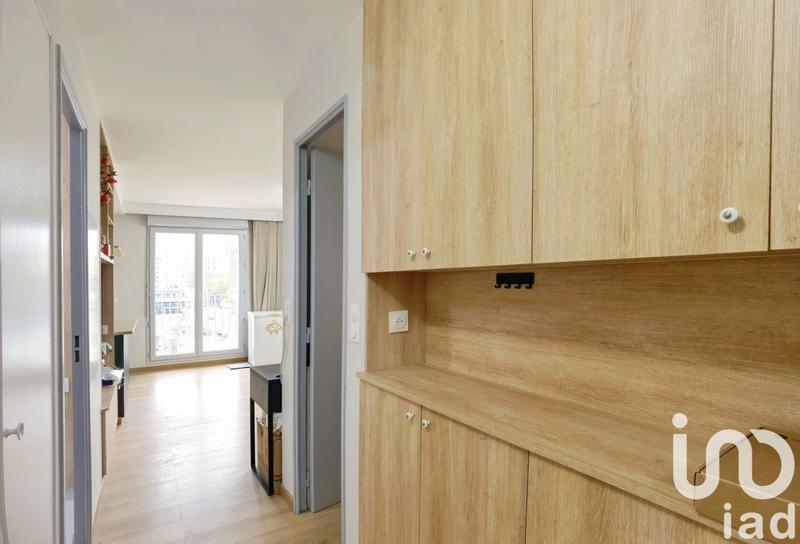 Appartement - 79 m² - 4 pièces