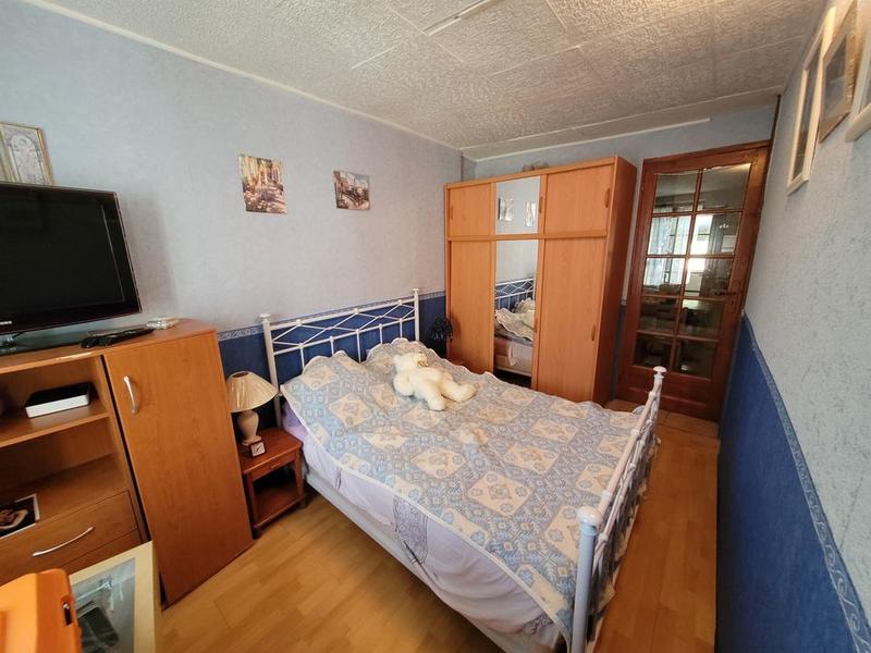 Maison de campagne - 77 m² - 5 pièces