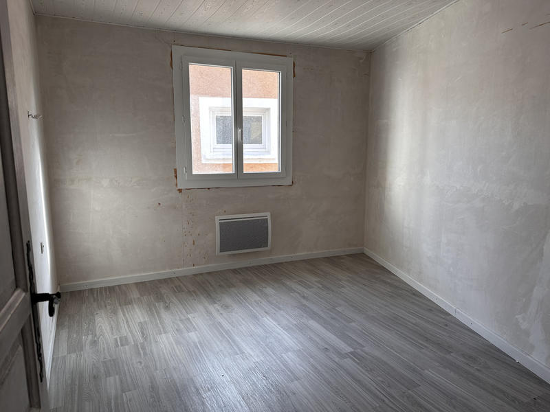 Maison de village - 160 m² - 7 pièces