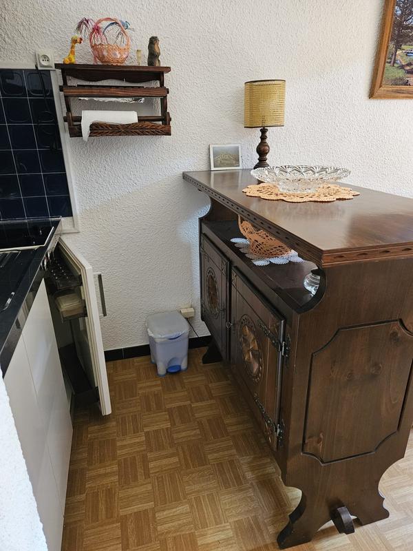 Appartement - 25 m² - 1 pièce