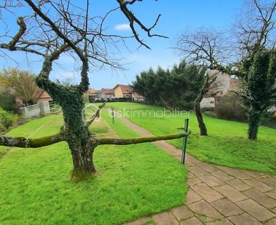 Maison - 146 m² - 4 pièces