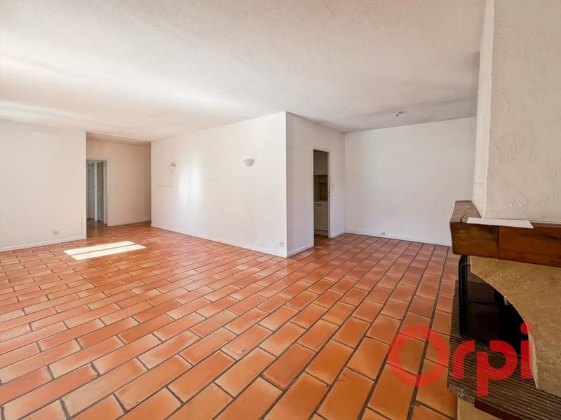 Maison - 89 m² - 4 pièces