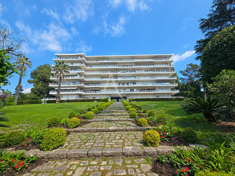 Appartement - 74 m² - 3 pièces