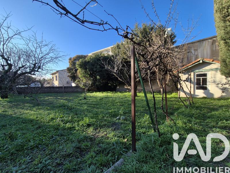 Maison - 145 m² - 5 pièces