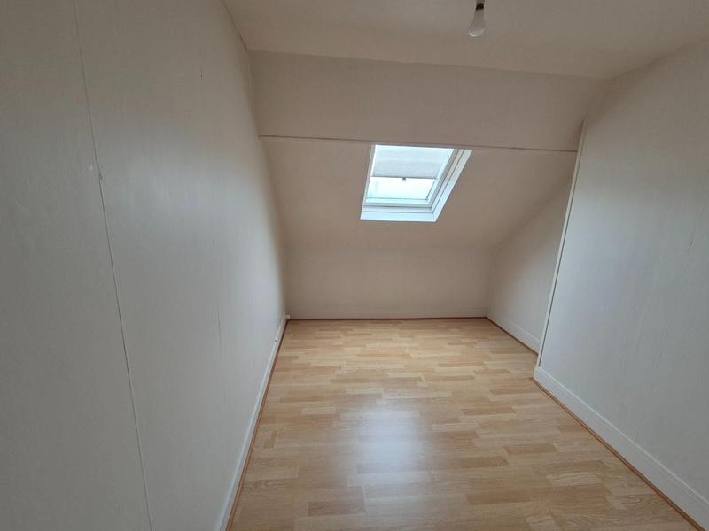 Maison - 75 m² - 5 pièces