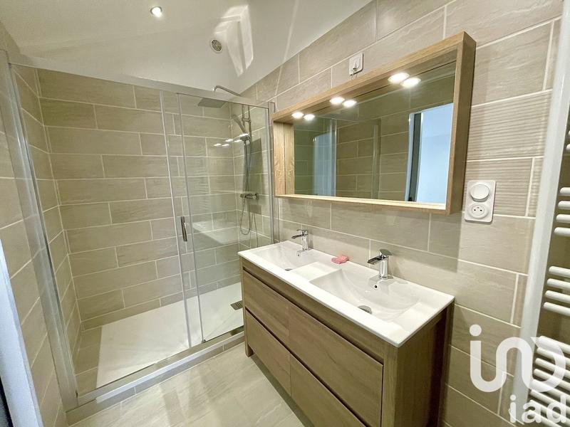 Maison de village - 198 m² - 9 pièces