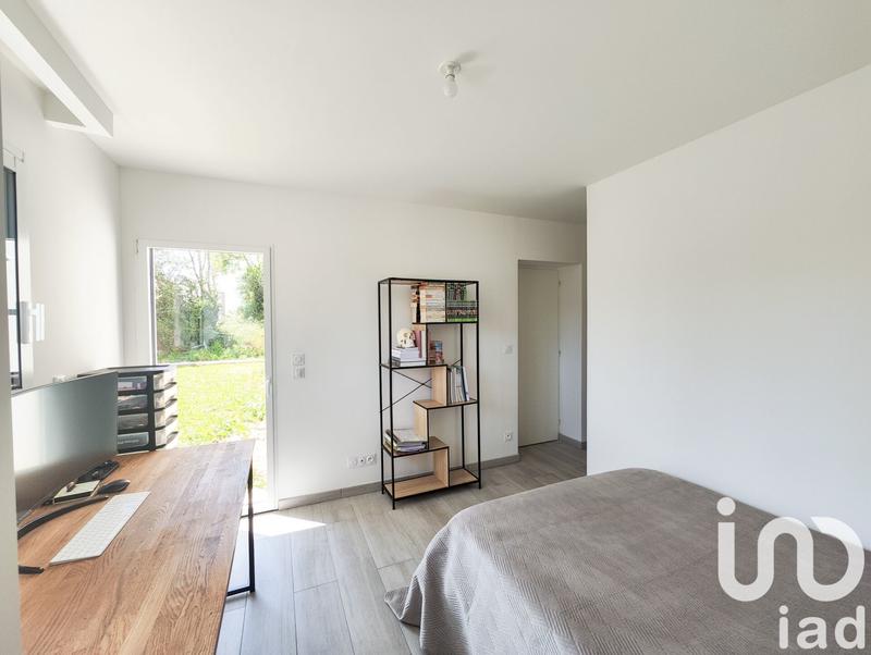 Maison - 165 m² - 7 pièces
