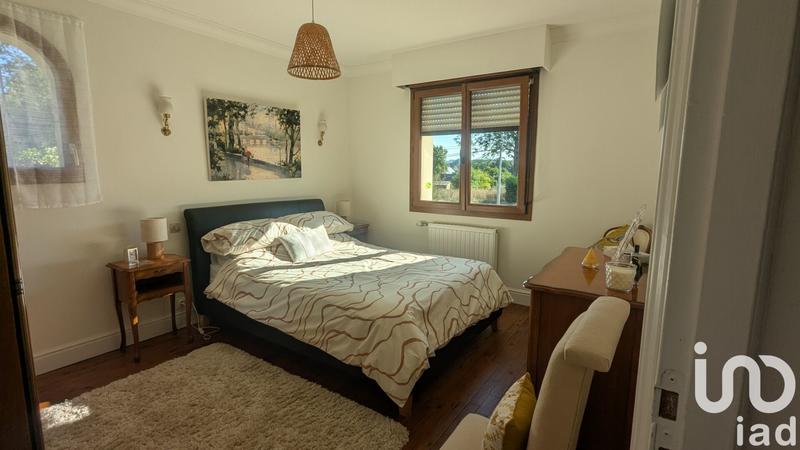 Maison - 152 m² - 6 pièces