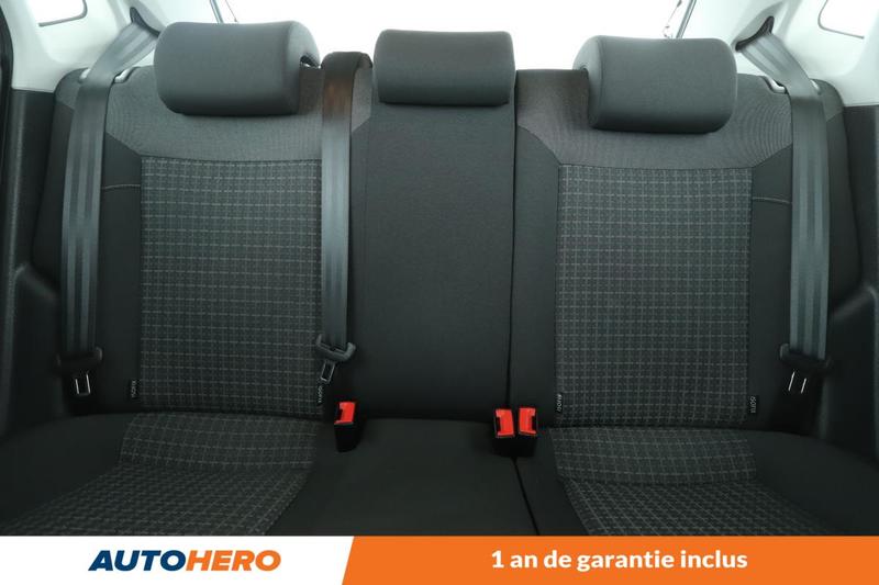 Volkswagen Polo 1.4 Tdi BlueMotion Tech Confortline 5p 90 ch