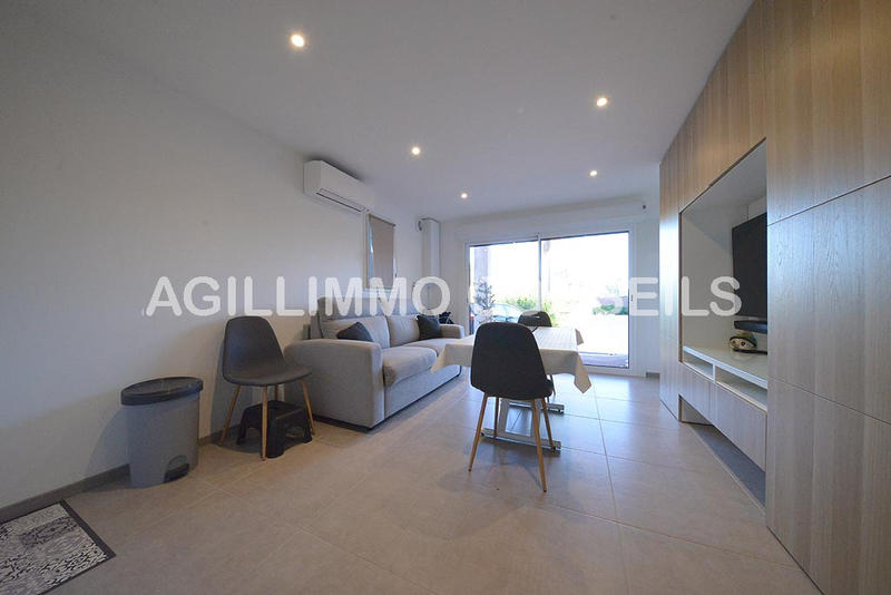 Villa - 140 m² - 5 pièces