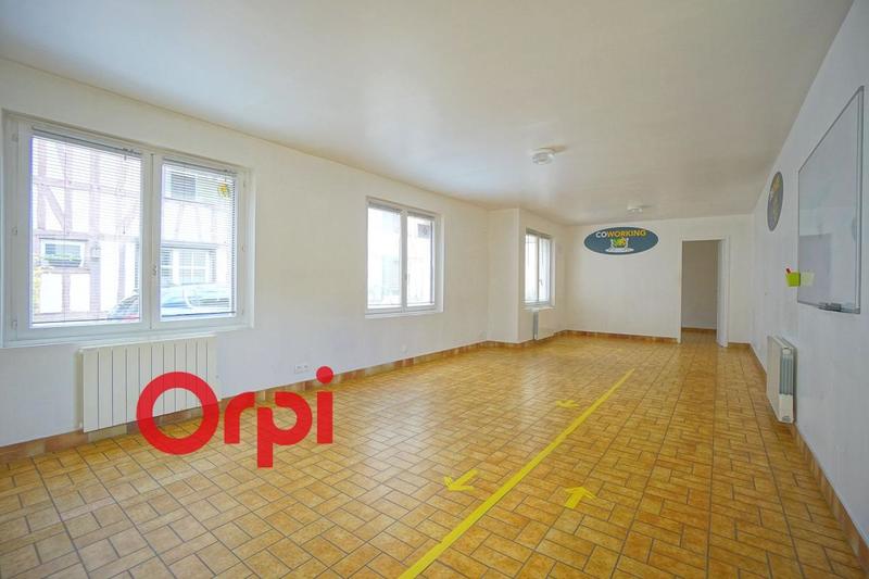 Immeuble - 107 m² - 4 pièces