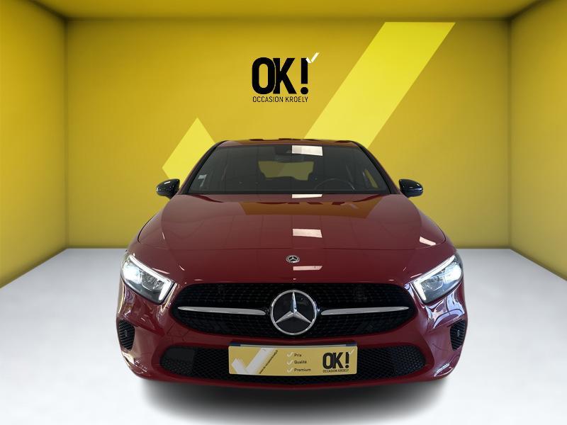 Mercedes Classe a 200 1.3 163 Progressive Line 7g-Dct Full leds Gps