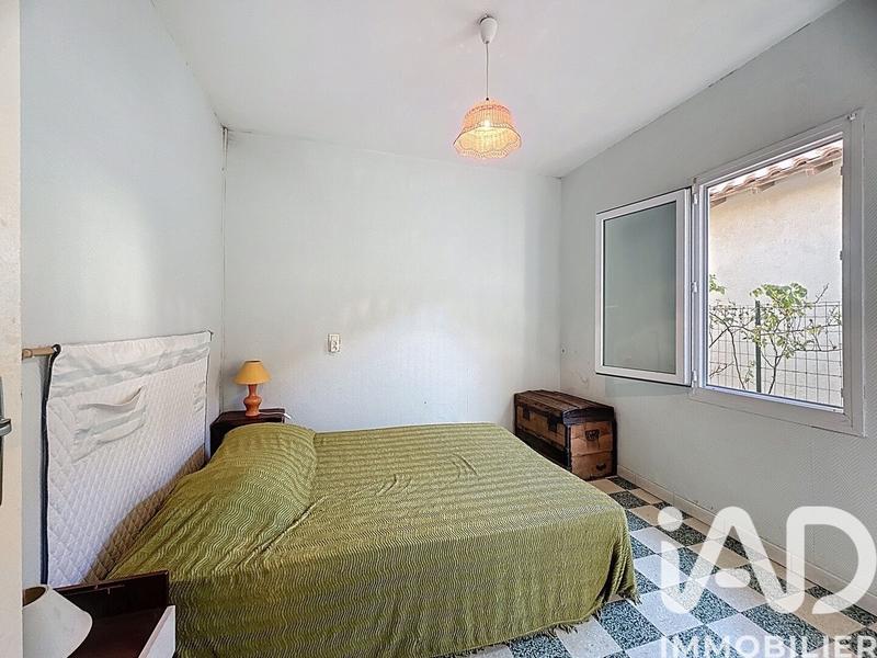 Maison - 53 m² - 4 pièces