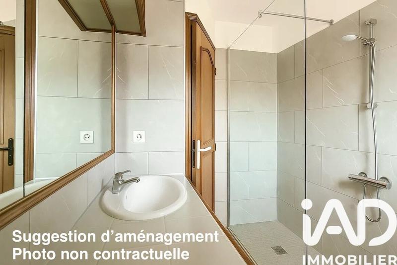 Maison - 67 m² - 2 pièces