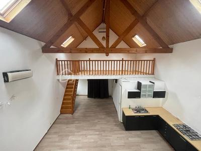 Maison de ville - 100 m² - 4 pièces