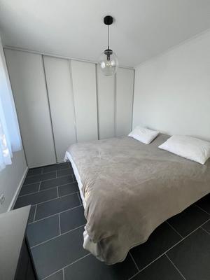 Maison - 105 m² - 3 pièces