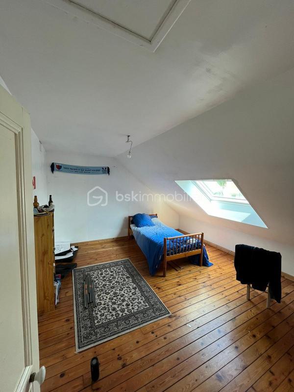 Maison de ville - 152 m² - 7 pièces