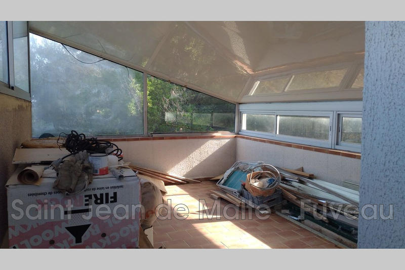 Maison - 190 m² - 8 pièces