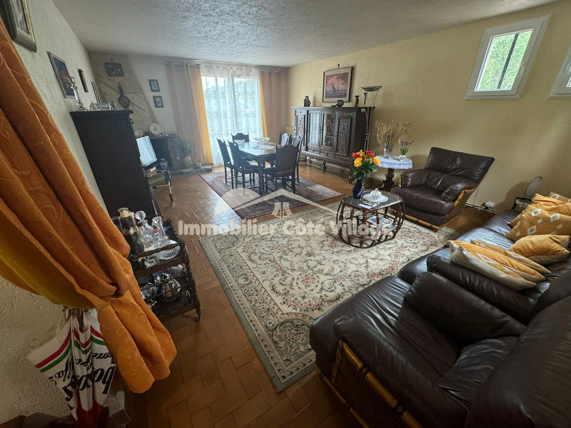 Viager - Maison - 110 m² - 4 pièces