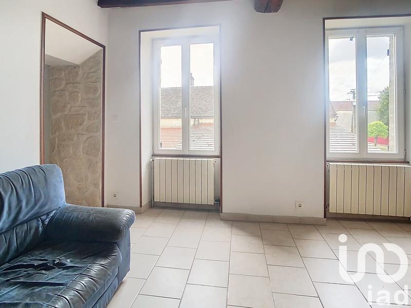Maison - 131 m² - 5 pièces