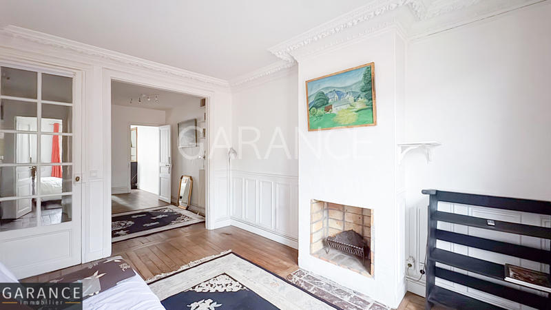 Appartement - 50 m² - 3 pièces