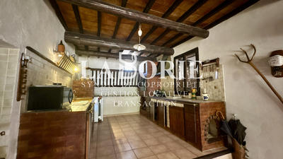 Mas - 156 m² - 5 pièces