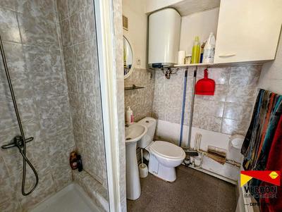 Studio - 23 m² - 1 pièce