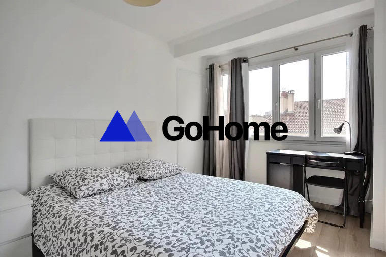 Appartement - 37 m² - 2 pièces