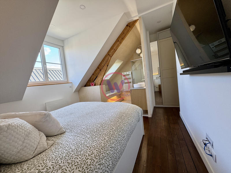 Appartement - 112 m² - 4 pièces