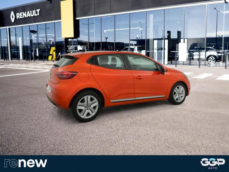Renault Clio V TCe 90 - 21n Business