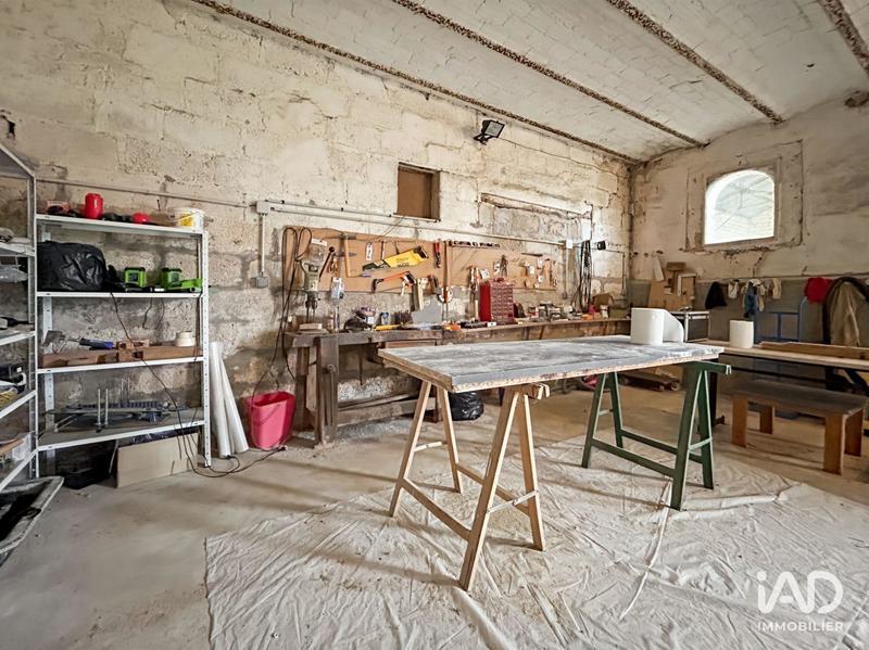 Maison - 149 m² - 7 pièces