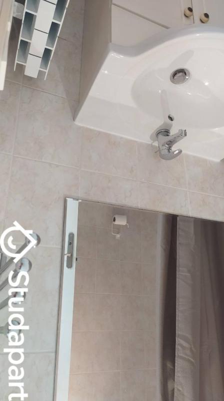 Appartement - 24 m² - 1 pièce