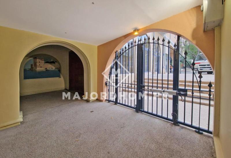 Appartement - 115 m² - 4 pièces