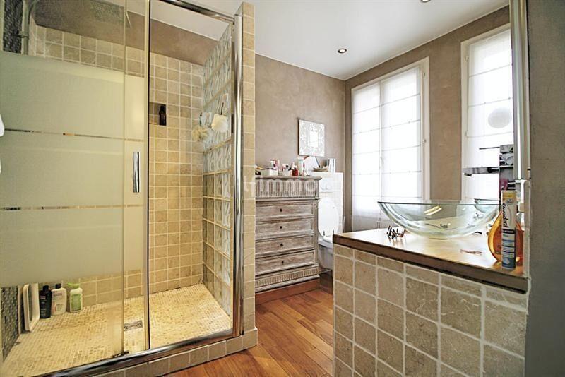 Duplex - 135 m² - 6 pièces