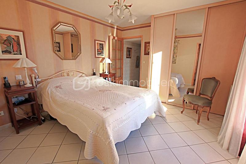 Villa - 135 m² - 5 pièces