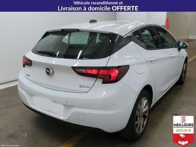 Opel Astra Diesel 105 Elegance 2pl +Caméra de recul +Sy